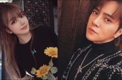 周扬青惊人家世起底 父母是谁干什么的