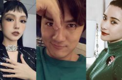 吴克群是渣男吗？赌王千金留言曝我也曾经历过