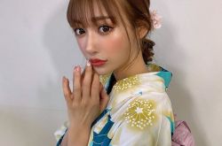 明日花绮罗曾和罗志祥贴身接触 补刀澄清关系