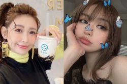 周扬青彻底斩断罗志祥 点名检查性病杠上蝴蝶