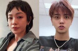 郭采洁被牵连罗志祥事件 霸气怼黑粉提告