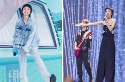 郭采洁卷罗志祥事件 深夜搜证开告黑粉