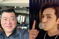 曾被罗志祥控性骚扰 孙德荣求情说话了