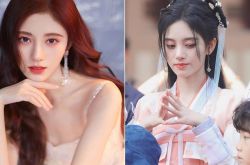 鞠婧祎17岁黑历史旧照曝光