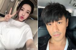 潘霜霜自曝握有天王6性爱片 狂赞周扬青自立