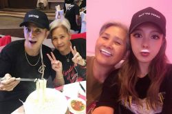 罗妈怒了重话轰周扬青 你是要毁掉罗志祥吗？