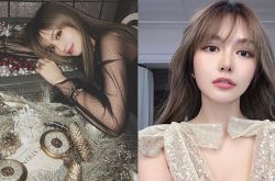 用GUCCI装大闸蟹？周扬青百亿家世背景揭秘