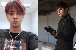 资深经纪人爆罗志祥约不到女星就喊封杀