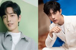 肖战AO3风波怎么回事 消失2个月新歌被骂