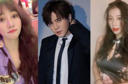 罗志祥花名册外流 后宫再爆4位女神级名单