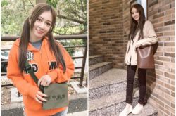 筱崎泫遭爆是罗志祥猪女郎 深夜怒揭乱踩泼脏水真相