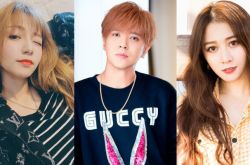 宝儿筱崎泫陷罗志祥猪女郎风波 亲上火线发声曝内幕