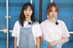 苏芮琪刘人语是真的吗？是姐妹情深还是公司炒作