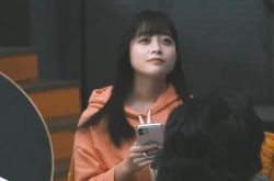 桥本环奈越来越胖了 真实身材爆每天至少喝2杯啤酒