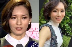 林佳仪爆16年豪门婚变 终于痛诉分手老公伤人秘辛