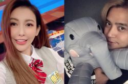 恺乐曾交往500亿富少 为何变小三？