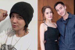 阿娇离婚早泄有内幕？罗志祥公司发声了