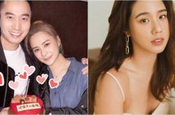 网友告状阿娇赖弘国跟辣模在一起 疑似新欢曝光是ØZI女友