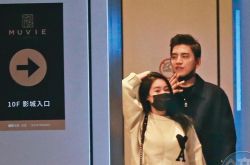 富二代谢睿宸激怒王大陆 兄弟的女友都撩