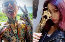 谢和弦留绝望遗言进勒戒所 3封亲笔信列Keannan三大恶行