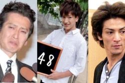 杰尼斯偶像大泽树生帮养10年 儿子撞脸队友被率十多年