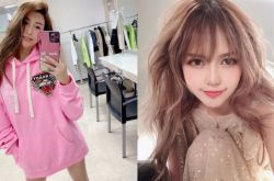 恺乐遭爆早已订婚 小猪绿了医师男友吗