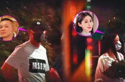 何如芸老公出轨小三是饭局妹