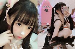 蔡萝莉黑历史揭秘 挑战3cm旗袍