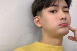 熊梓淇为什么脸肿？浮肿的机器人是什么梗