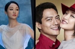 周迅离婚真的吗？老公IG删光所有合照