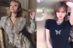 周扬青分手后暴瘦伤身 放话把肉吃回来