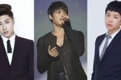 郑允浩金在中谁更有钱？ 同为韩国顶级流量艺人