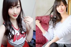 如月沙耶31岁还跟爸爸一起洗澡 觉得自己是女朋友