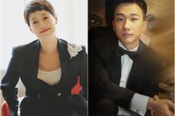 马伊琍秘恋小18岁吴昊宸真的吗？怎么认识的在一起的