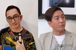 吴启华爆演艺圈潜规则 女星主动色诱剧组演员