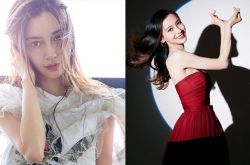 Angelababy耍大牌吗？助理蹲地帮脱鞋怎么回事