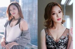 冯盈盈自爆圈内陪睡行情 惨输超凶网红