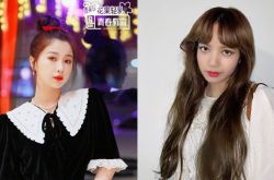 取关Lisa又关注？THE9虞书欣被骂爆灭火道歉