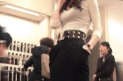 Angelababy惨被偷拍？5分33秒私密片流出