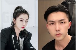 THE9刚出道成员被爆热恋男偶像 赵小棠是gay吗