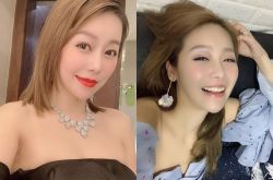 张韦怡的老公是谁？嫁豪门6年遭揭没注册内幕