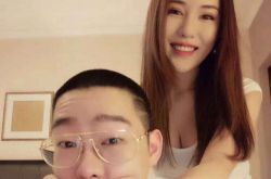 弹壳老婆西子黑历史 长相怪异引人关注