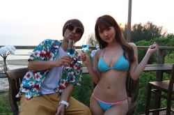 黄明志合体三上悠亚 18禁全程念心经消火