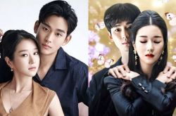 徐睿知旧照曝光 陷金秀贤跟表哥三角恋关系