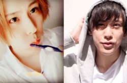 山内大辅强吻70岁奶奶 花美男偶像再爆下手轻熟女