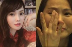 伊能静被爆私下真面目 遭控5大罪状