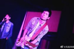 野外合作社吉他手刘遥养女怎么回事 恋童癖被乐团开除