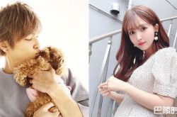 手越佑也爆进入牛郎界 害三上悠亚加入暗黑界