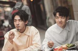 高天鹤仝卓关系 说不清道不明的朋友关系