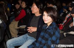 柴智屏惊传情变老公 卖掉1.1亿天母爱巢